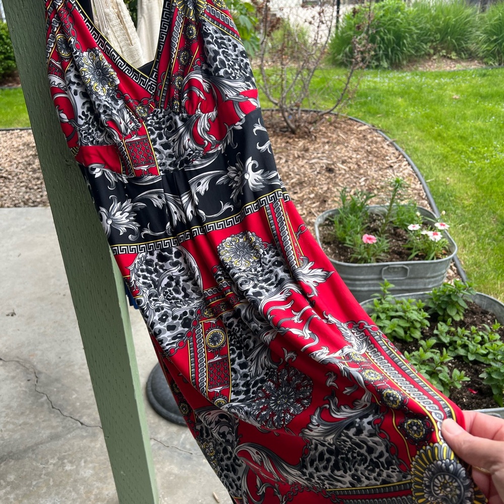 Joseph Ribkoff Dress